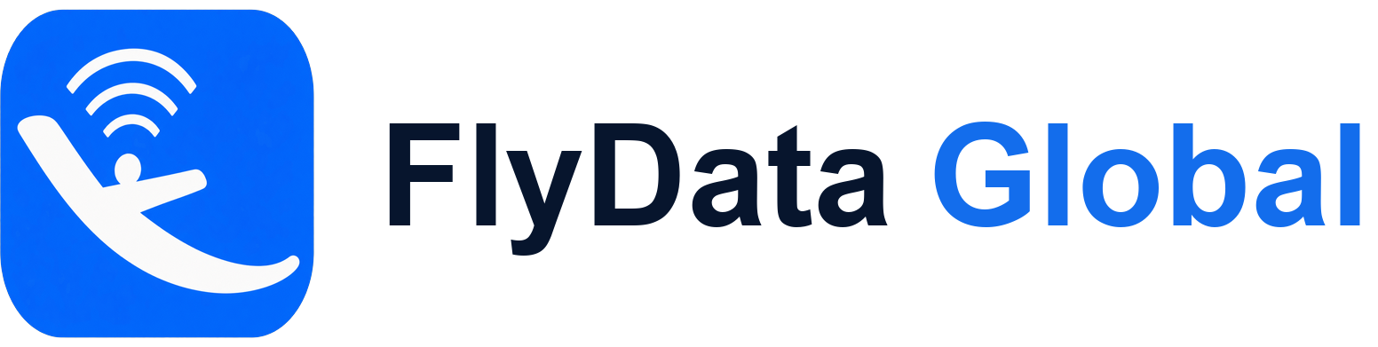 FlyData Global